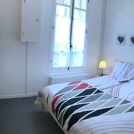 Maison Bernadette - Rez-de-chaussee Vitry-sur-Seine